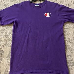 Champion Life Mens Short-Sleeve Tee